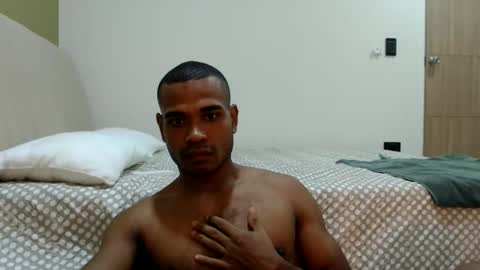 adonis_kodjoe online show from May 25, 9:59 am