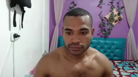 adonis_kodjoe online show from May 29, 8:57 am