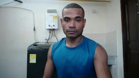 adonis_kodjoe online show from May 5, 1:02 pm