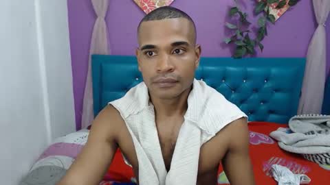 adonis_kodjoe online show from June 5, 8:42 am