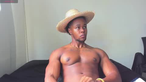 Adonis Knight  online show from November 6, 8:45 pm