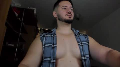 Adonis Steel online show from November 10, 11:37 am