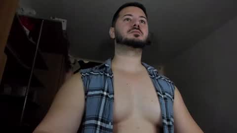 Adonis Steel online show from November 23, 12:38 pm