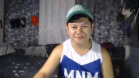 adorableasianboy online show from February 3, 11:10 pm