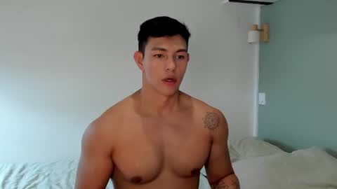 Adrian del Mar online show from July 26, 10:12 am