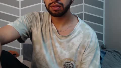 Adrian Falcon online show from July 2, 12:42 am