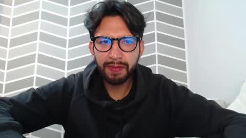 Adrian Falcon online show from May 11, 11:02 pm