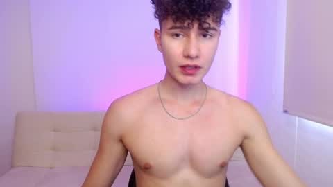 adrian morelli online show from March 12, 7:21 pm