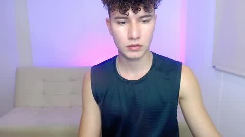 adrian morelli online show from February 15, 6:38 pm