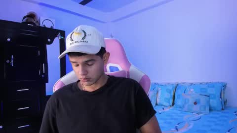 ADRIAN online show from February 23, 6:42 pm