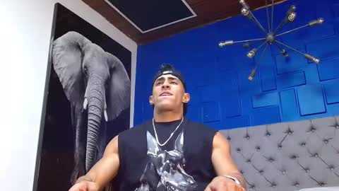   online show from January 23, 11:58 am