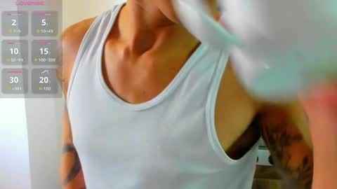 Adrian online show from April 2, 1:52 pm