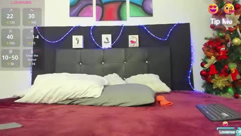 Adrian online show from December 4, 4:54 am