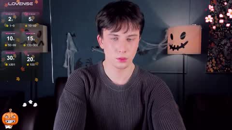 adrianoaubert online show from November 9, 7:12 am