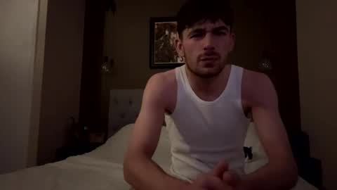 adrianryder online show from November 18, 5:00 am