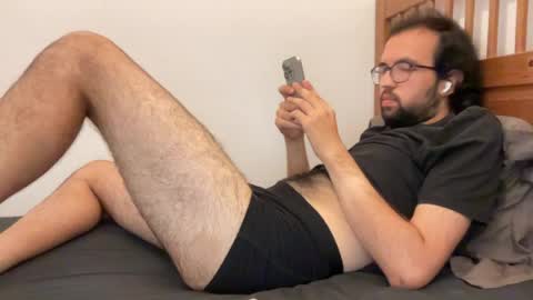adrien_b online show from July 14, 8:04 pm