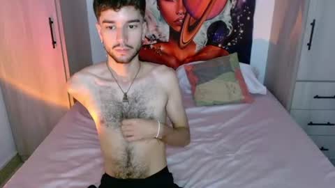 adrien_polo online show from July 6, 4:31 am