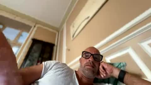 adrienfromparis online show from July 29, 7:29 am