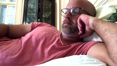 adrienfromparis online show from July 3, 9:37 am