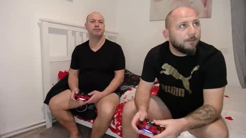 BEST LOVER online show from January 11, 6:33 pm