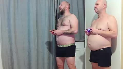 BEST LOVER online show from February 13, 6:27 pm