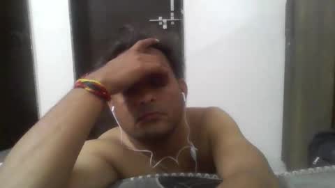 adudeandsexy online show from June 6, 6:03 pm