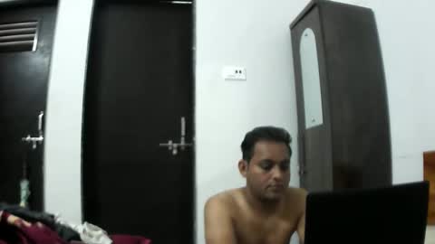 Snapshot of adudeandsexy chatting on October 11, 3:43 am adudeandsexy online show from October 11, 3:43 am