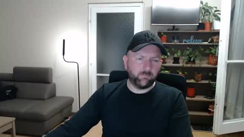 Felix84 online show from April 16, 9:26 pm