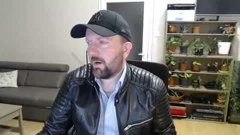 Felix84 online show from February 1, 7:34 pm