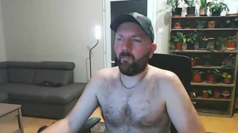 Felix84 online show from November 6, 10:57 pm