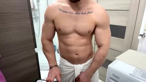 Mrrfitt online show from March 2, 8:54 am