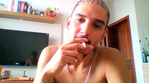 Snapshot of aelucius chatting on January 14, 6:07 pm Luci online show from January 14, 6:07 pm