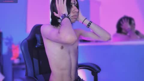 Aetternum  online show from March 24, 9:51 pm