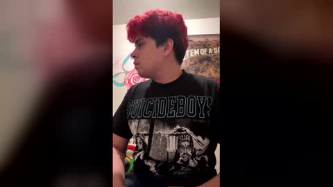 afachukau4 online show from March 4, 9:05 am