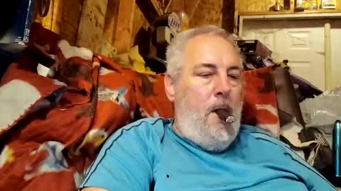 AFGuy71 online show from February 18, 5:16 am