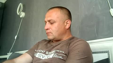 Sasha online show from May 25, 5:57 am