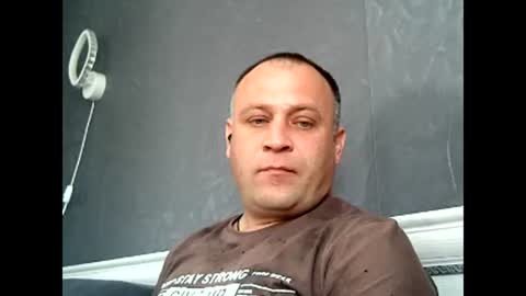 Sasha online show from April 13, 8:15 am