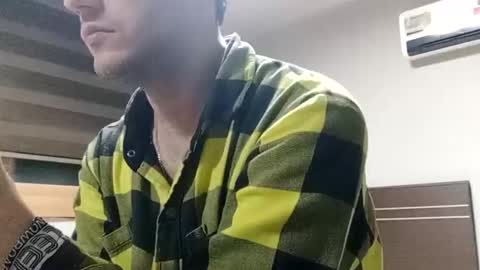 Brad online show from January 18, 1:46 pm