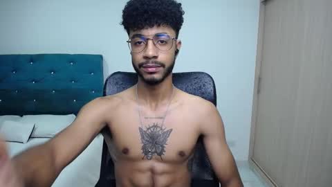 Jake online show from February 17, 12:54 am