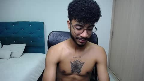 Jake online show from February 19, 12:25 am