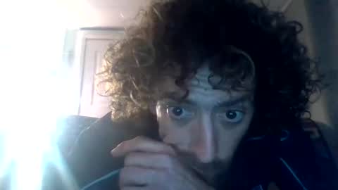 Snapshot of afromanblake chatting on October 21, 1:52 am afromanblake online show from October 21, 1:52 am