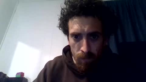 Snapshot of afromanblake chatting on February 17, 8:19 am afromanblake online show from February 17, 8:19 am