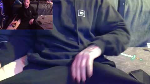 afterhourg online show from January 16, 8:55 pm