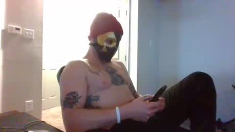 afterhourg online show from December 27, 5:26 pm