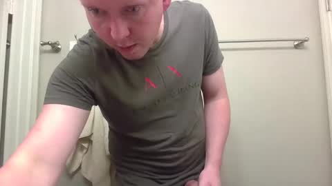 CUM4U online show from May 6, 9:10 am