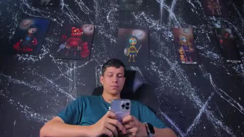 AGAR online show from February 15, 4:51 am