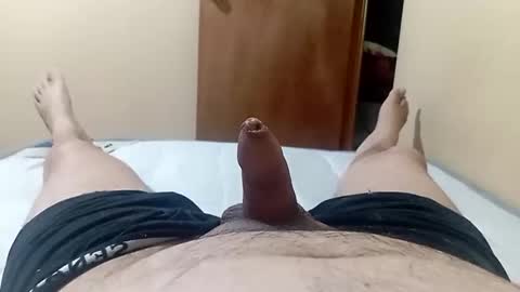 A Good Satyr online show from October 31, 8:23 pm