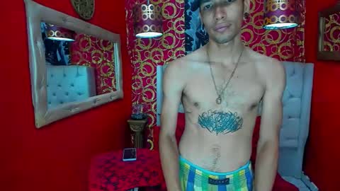 AGRECIT online show from April 18, 3:35 pm