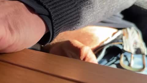 Agujerovacio online show from March 3, 7:50 am