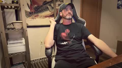 AhShucks online show from May 1, 4:05 am